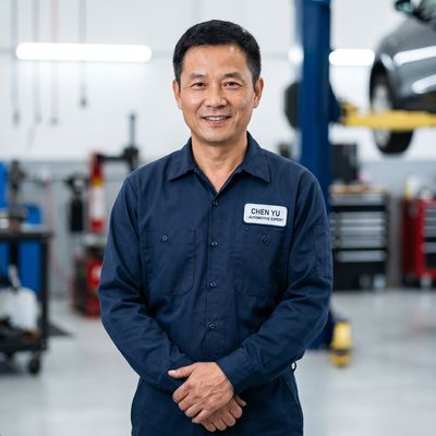 四虎视频修车专家赵铭轩