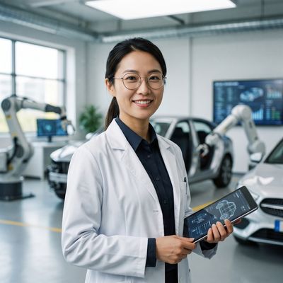 四虎视频改装专家李思远